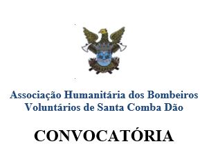 Convocatória